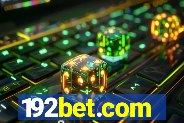 192bet.com