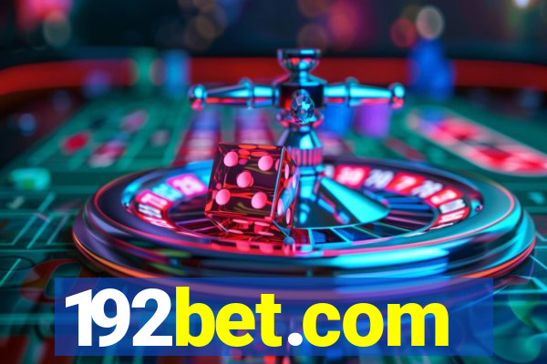 192bet.com