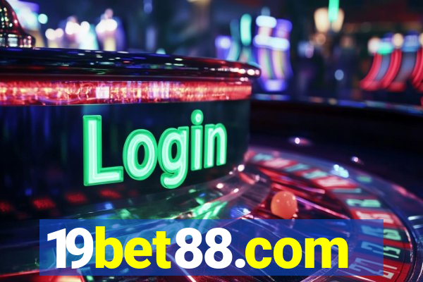 19bet88.com