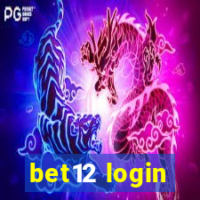 bet12 login