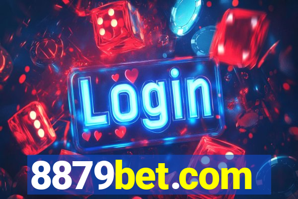 8879bet.com