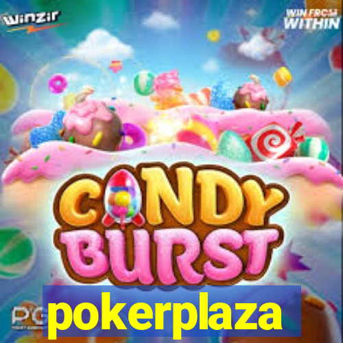 pokerplaza