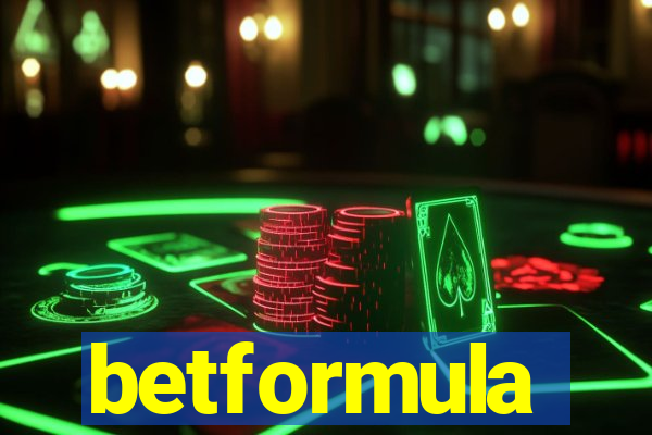 betformula