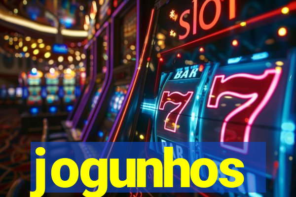 jogunhos