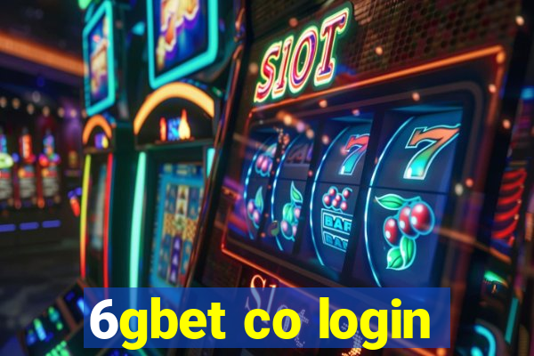 6gbet co login