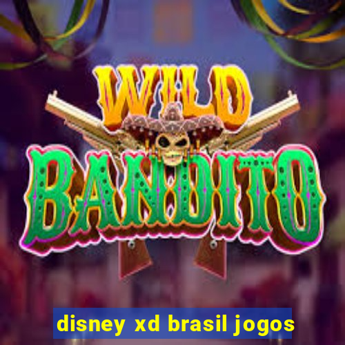 disney xd brasil jogos