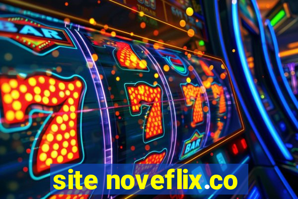 site noveflix.co