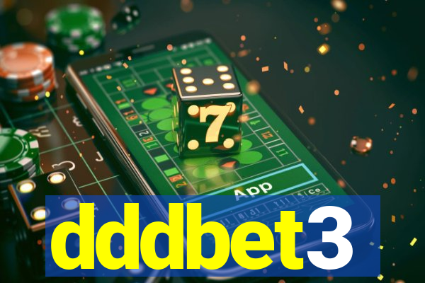 dddbet3