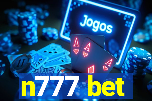 n777 bet