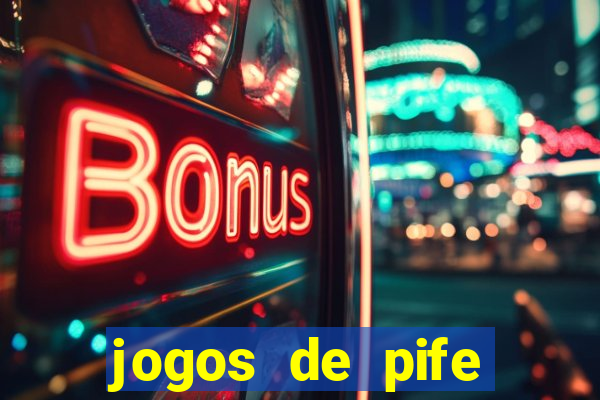 jogos de pife baralho online