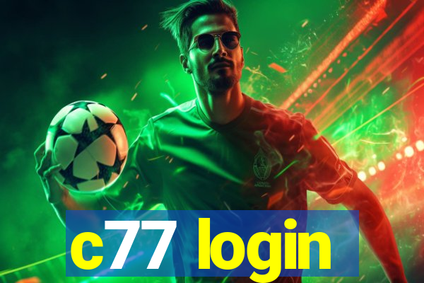 c77 login