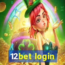 12bet login