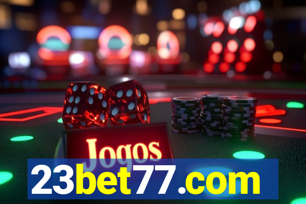 23bet77.com