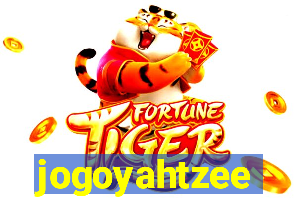 jogoyahtzee