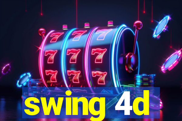 swing 4d