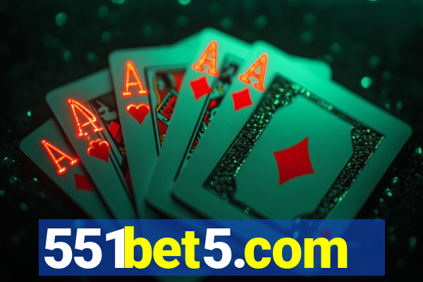 551bet5.com