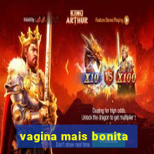 vagina mais bonita