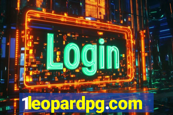 1leopardpg.com