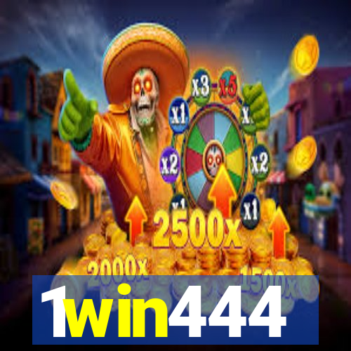 1win444