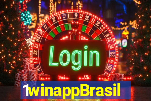 1winappBrasil