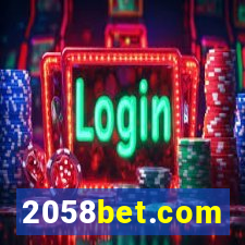 2058bet.com