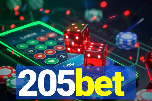 205bet