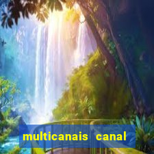 multicanais canal combate ao vivo