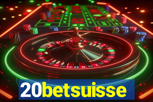 20betsuisse