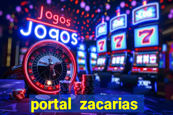 portal zacarias maloqueiro cova full