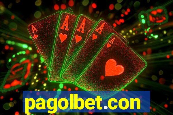 pagolbet.con