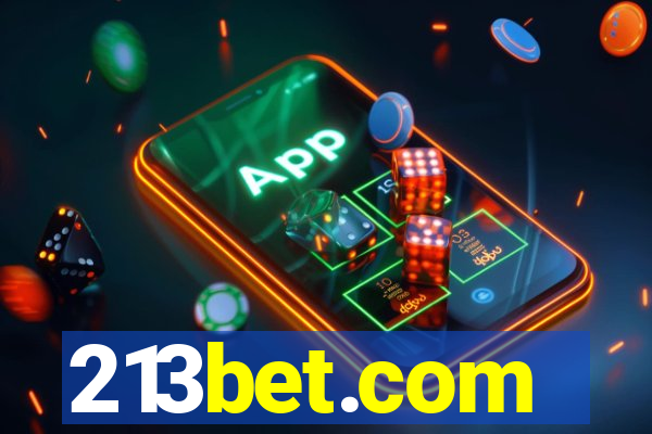 213bet.com