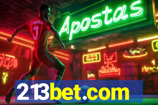 213bet.com