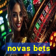 novas bets