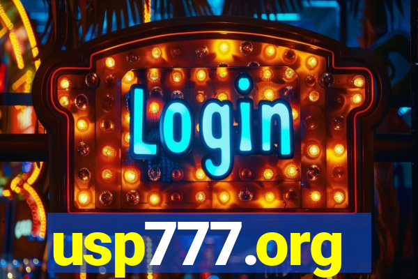 usp777.org