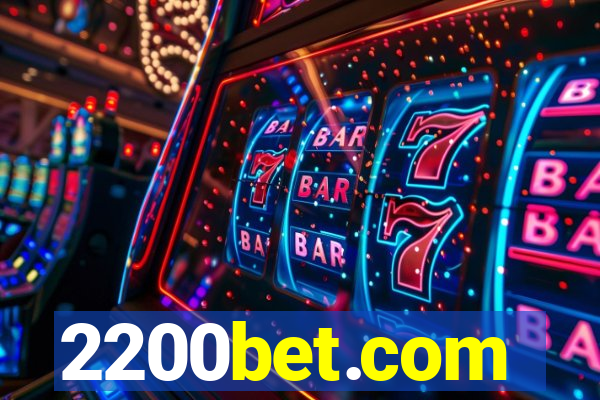 2200bet.com