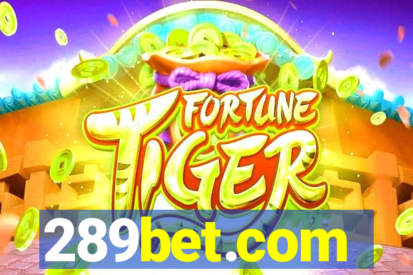 289bet.com