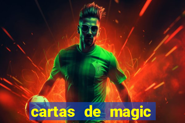 cartas de magic para imprimir