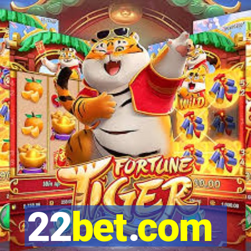 22bet.com