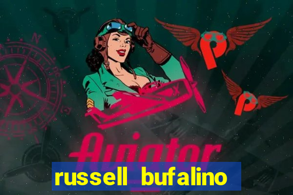 russell bufalino causa da morte