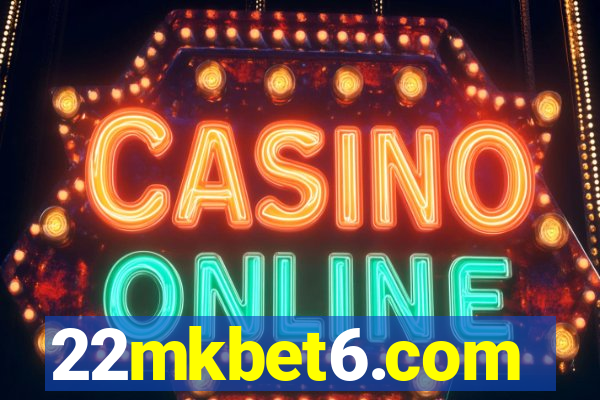 22mkbet6.com