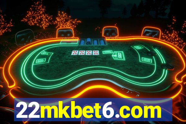 22mkbet6.com