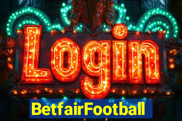 BetfairFootball