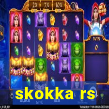 skokka rs