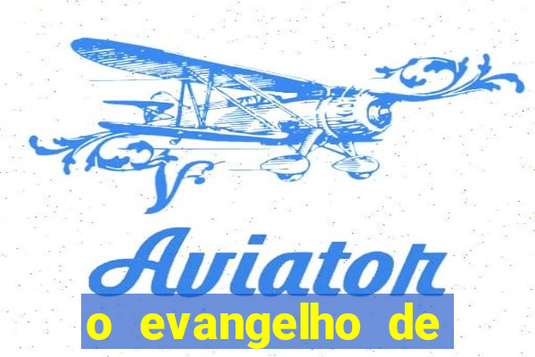 o evangelho de maria madalena pdf gratis