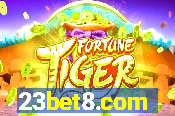 23bet8.com