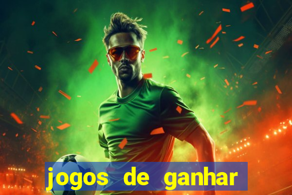 jogos de ganhar dinheiro de verdade sem depositar