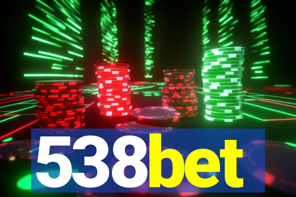 538bet