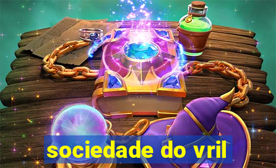 sociedade do vril