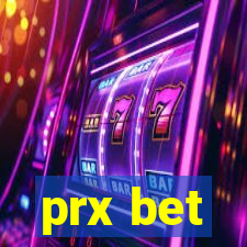 prx bet