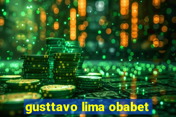 gusttavo lima obabet